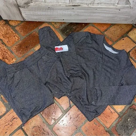 Shimmer Jogger Set BCG - Picture 1 of 7